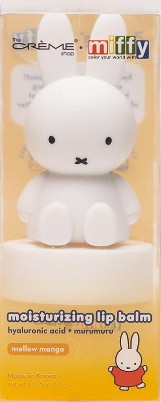 The Creme Shop Miffy Moisturizing Lip Balm