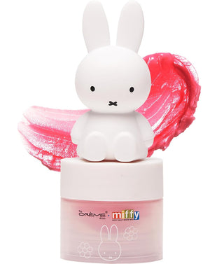 The Creme Shop Miffy Moisturizing Lip Balm