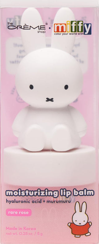 The Creme Shop Miffy Moisturizing Lip Balm