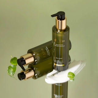 d'Alba Mild Skin Balancing Vegan Cleanser