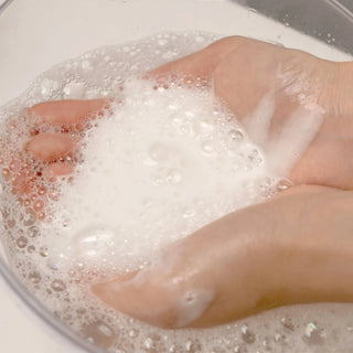 d'Alba Mild Skin Balancing Vegan Cleanser