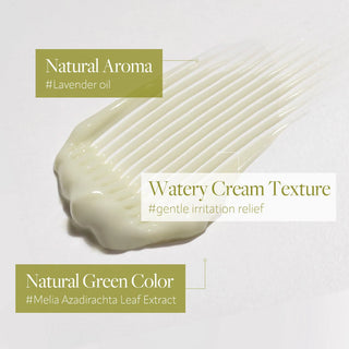 d'Alba Mild Skin Balancing Vegan Cream
