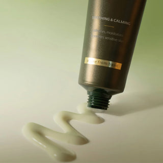 d'Alba Mild Skin Balancing Vegan Cream