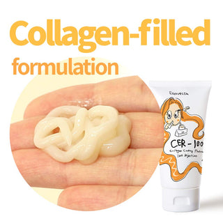 Elizavecca Milky Piggy Collagen Coating Protein Ion Injection