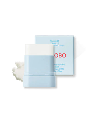 TOCOBO Mini Cotton Airy Sun Stick