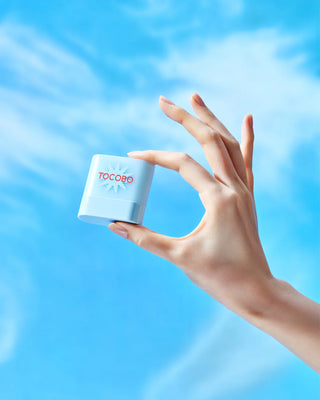 TOCOBO Mini Cotton Airy Sun Stick