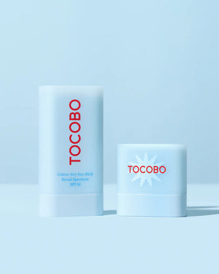 TOCOBO Mini Cotton Airy Sun Stick