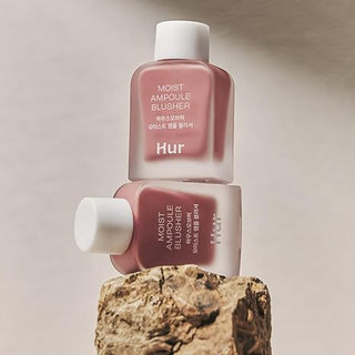 House of Hur Moist Ampoule Blusher