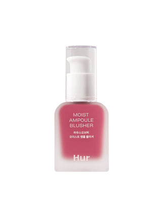 House of Hur Moist Ampoule Blusher
