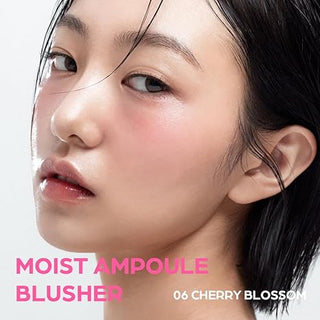 House of Hur Moist Ampoule Blusher