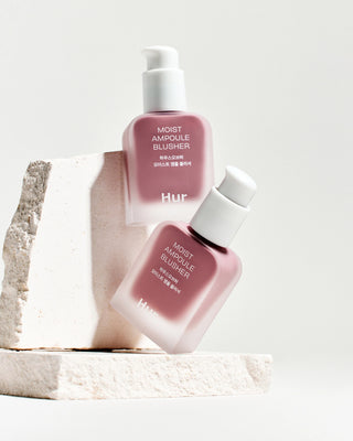 House of Hur Moist Ampoule Blusher