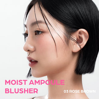House of Hur Moist Ampoule Blusher