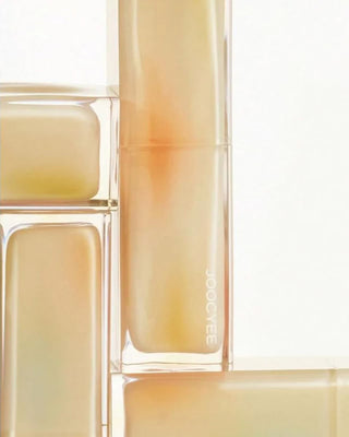 JOOCYEE Moisturized Long-Lasting Glazed Rouge