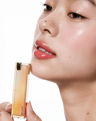 JOOCYEE Moisturized Long-Lasting Glazed Rouge