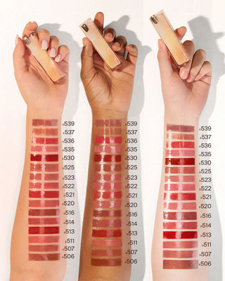 JOOCYEE Moisturized Long-Lasting Glazed Rouge