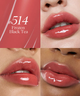 JOOCYEE Moisturized Long-Lasting Glazed Rouge