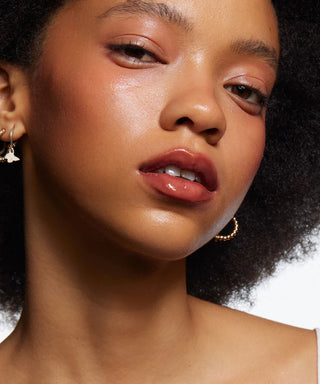 JOOCYEE Moisturized Long-Lasting Glazed Rouge