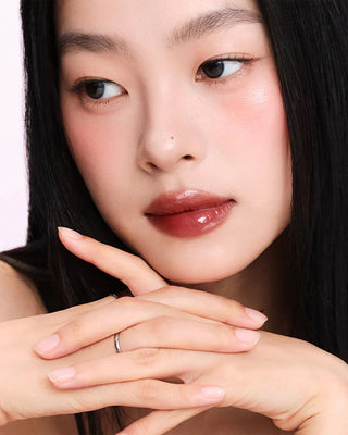 JOOCYEE Moisturized Long-Lasting Glazed Rouge