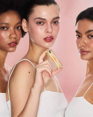 JOOCYEE Moisturized Long-Lasting Glazed Rouge