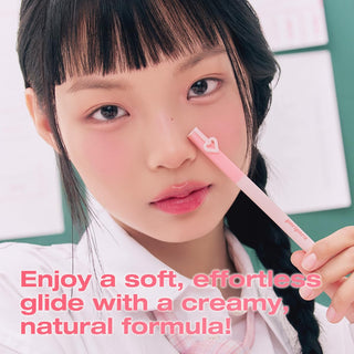 Peripera Mood In Shade Eye Stick
