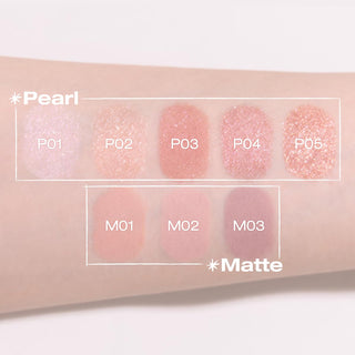 Peripera Mood In Shade Eye Stick