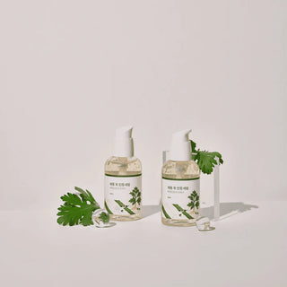 Round Lab Mugwort Calming Serum