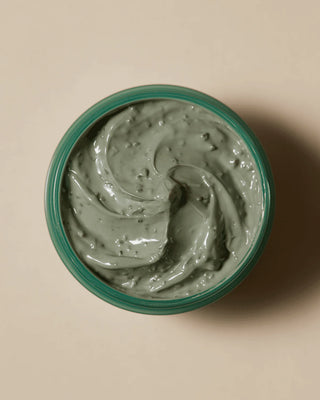 AXIS-Y Mugwort Pore Clarifying Wash Off Pack