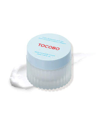 TOCOBO Multi Ceramide Cream