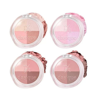 Dasique Multi Quad Shadow