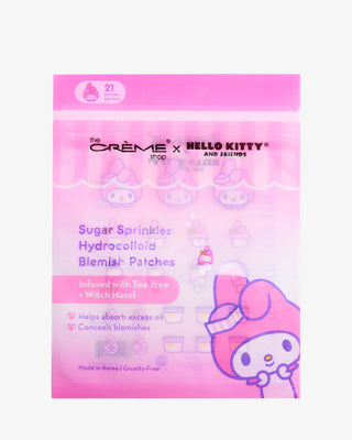 The Creme Shop My Melody Blemish Patches