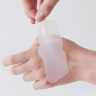 Ilso Natural Mild Clear Nose Pack （5 Strips)