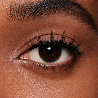 WOSADO Magnetic Lashes - NO.10 Ultra Black