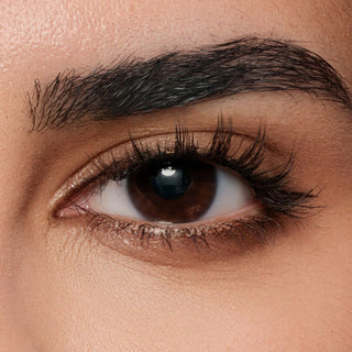 WOSADO Magnetic Lashes - NO.12 Iris Black