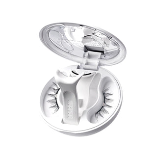 WOSADO Magnetic Lashes - NO.33 Barbie Black