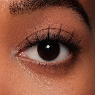 WOSADO Magnetic Lashes - NO.14 Frost Black