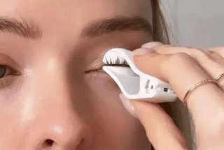 WOSADO Magnetic Lashes - NO.17 Ice Black