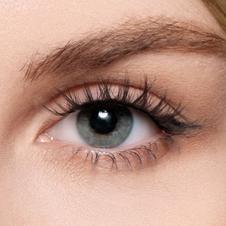 WOSADO Magnetic Lashes - NO.33 Barbie Black
