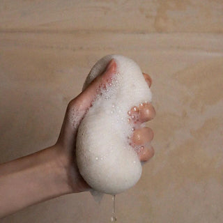 Hetras New Deep Clean Shower Ball