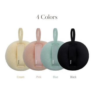Hetras New Deep Clean Shower Ball