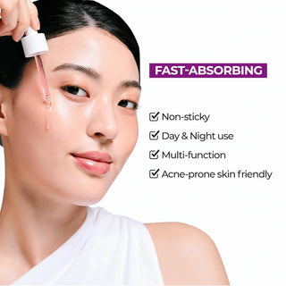 Jumiso Niacinamide 10 Serum