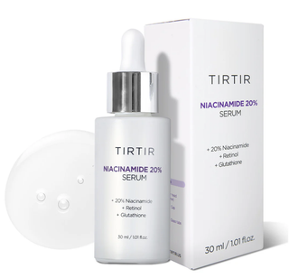TIRTIR Niacinamide 20% Serum