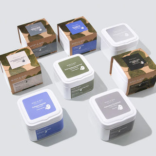 MARY&MAY Niacinamide Vitamin C Brightening Mask (30ea)