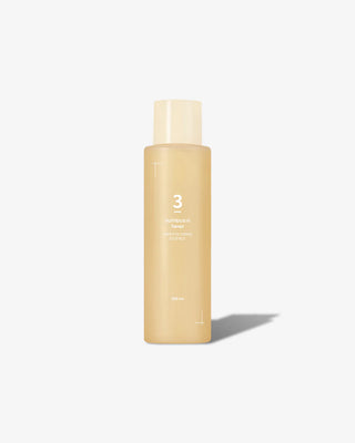 Numbuzin No.3 Super Glowing Essence Toner