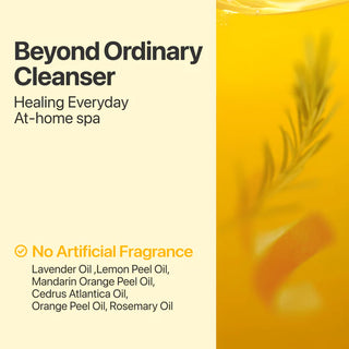 Numbuzin No.5 Glutathione C Facial Spa Cleansing Oil