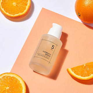 Numbuzin No. 5 Goodbye Blemish Serum
