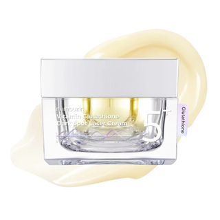 Numbuzin No.5 Vitamin Glutathione Laser Cream – DIGISO