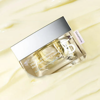 Numbuzin No.5 Vitamin Glutathione Laser Cream