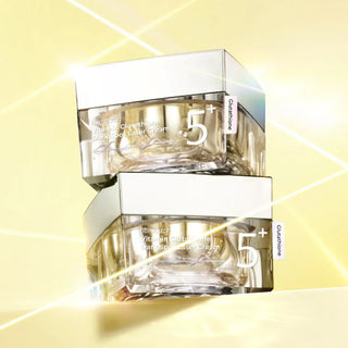 Numbuzin No.5 Vitamin Glutathione Laser Cream