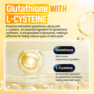 Numbuzin No.5 Vitamin Glutathione Laser Cream – DIGISO
