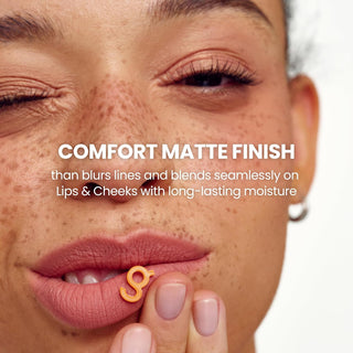 Colorgram Nude Blur Tint